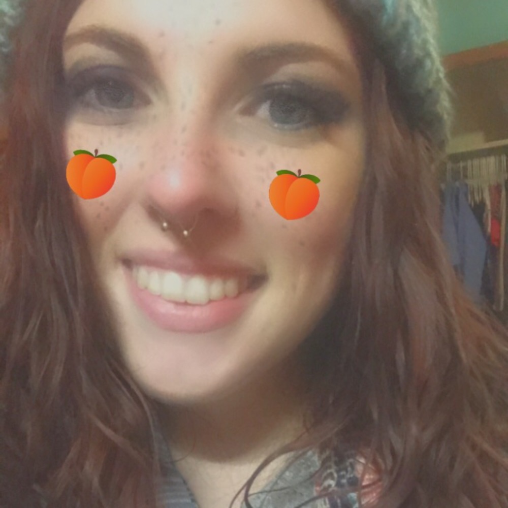 Meet your Posher, Leah